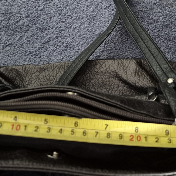 2/$40 Rosetti leather purse when added to a bundle - Picture 6 of 6